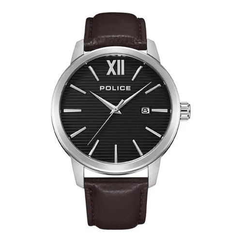Police Bedum PEWJB2228403 Herrenuhr von Police