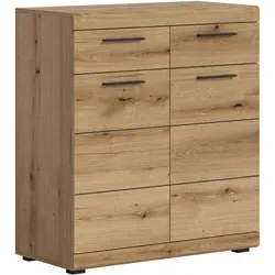 Schuhregale & -schränke Weiß von Inosign