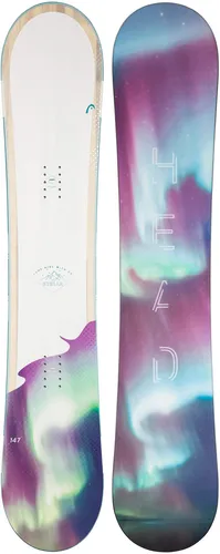 HEAD STELLA Snowboard 2025 von HEAD