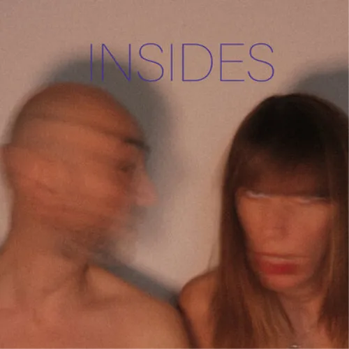 Insides Soft Bonds (CD) Album