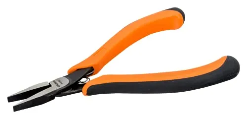 Bahco ERGO Flachzange 135 mm von Bahco