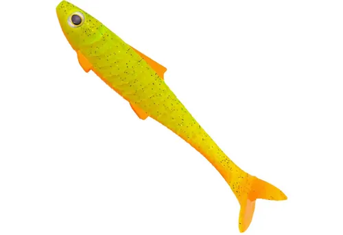 Zeck Fishing Kunstköder Zeck UBS Rippler - Gummifische von Zeck Fishing