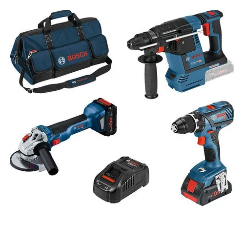 Produktbild Bosch Combo-Kit 0615990M3C