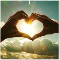 Banjado Magnettafel 50x50cm in weiß von banjado