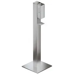 Hewi Sensoric Desinfektionsspender 900.06.013XA von HEWI