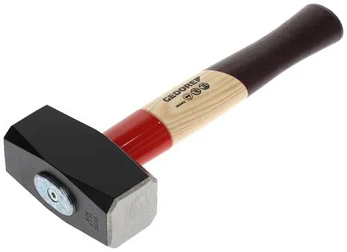 GEDORE Fäustel 2000 g von GEDORE