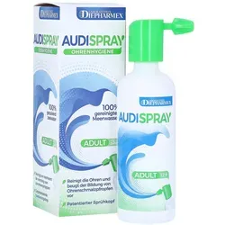 Produktbild Audispray Adult Ohrenspray 50 ML