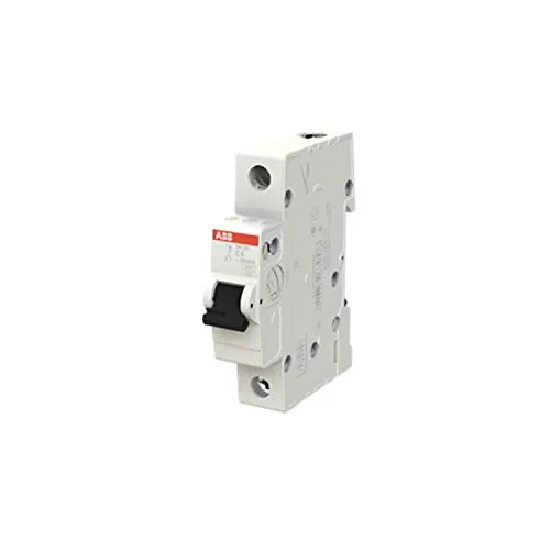 Abb -entrelec sh200 SH201 c 16 Magnetothermik
