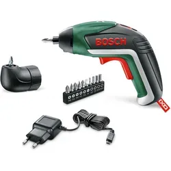 Bosch Akkuschrauber IXO Medium Set (5. Generation)