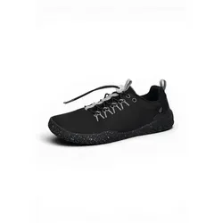 Waldläufer Barfußschuhe Slip-On Sneaker schwarz 41,5 EU