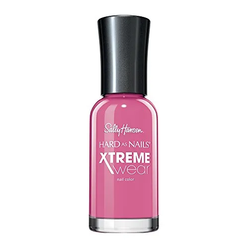 Produktbild Sally Hansen hart Xtreme Wear, Nagellack - All Hell