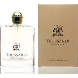 Trussardi Delicate Rose Eau de Toilette 100 ml
