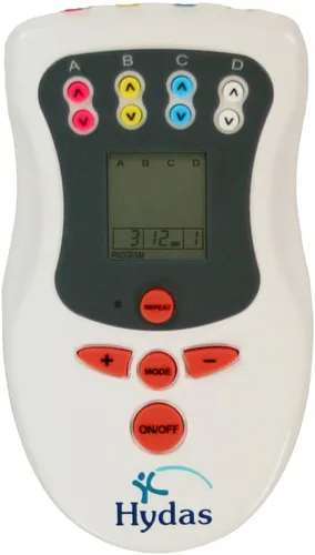 Produktbild Hydas TENS Reizstromgerät 4-Kanal