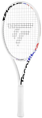 Tecnifibre T-Fight 315 Isoflex - Turnier Tennisschläger 98in, unbesaitet - Tennisschläger mit innovativer Isoflex-Technologie für optimale Kontrolle und Dynamik. Ideal für Turnierspieler, die ihr Spiel auf das nächste Level heben möchten.