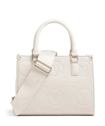 VALENTINO BAGS Samba Re Handtasche: ECRU von Valentino
