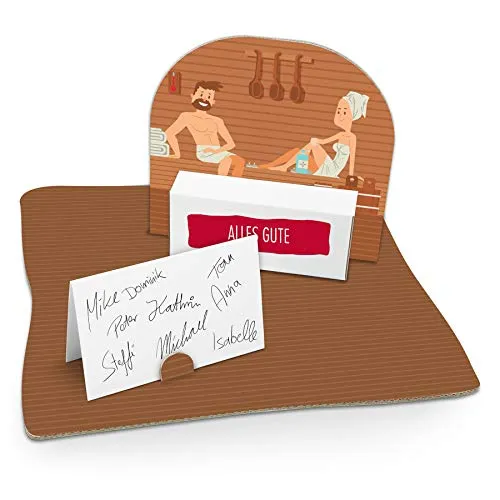 Geschenkboxen & -dosen Weiß von itenga