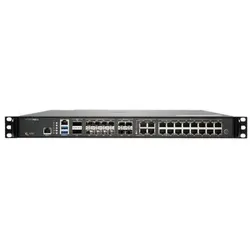 SonicWall NSA 6700 Secure Upgrade Plus Advanced Edition (02-SSC-9580)