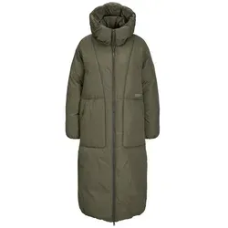 JJXX Wintermantel JXLolly (1-tlg) grün M