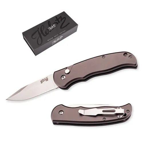HERBERTZ SELEKTION Taschenmesser von Herbertz