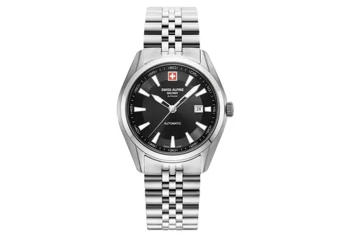 Swiss Alpine Military Automatikuhr 7091.2137SAM