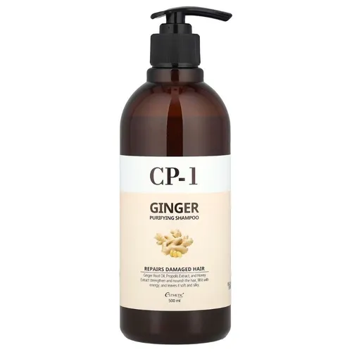 Esthetic House CP-1 Ingwer Shampoo, 500 ml