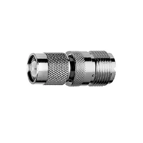Produktbild Telegärtner J01019A0003 TNC UHF Edelstahl Kabelschnittstellen-Adapter