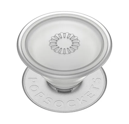 Popsockets Popsockets PopGrip - Premiuim - Plant Faded Stone