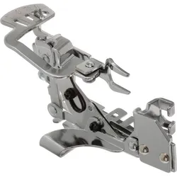 Husqvarna Viking Mehrstichkräusler von Husqvarna