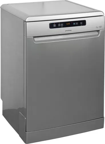 Privileg Standgeschirrspüler P0F ECO D541 S – 14 Maßgedecke von Privileg