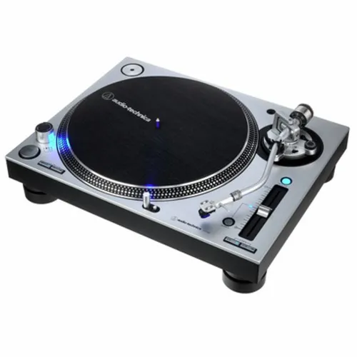 Audio-Technica Iberia AT-LP140XP Plattenspieler von Audio-Technica