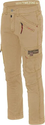 TIMEZONE Cargohose Regular RogerTZ von TIMEZONE