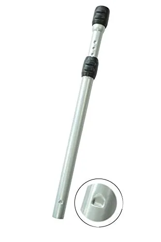 Philips Teleskoprohr Staubsauger ø 35 mm 850 mm von Philips