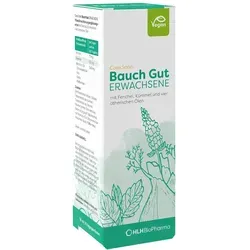 Casa Sana Bauch Gut Erwachsene Tropfen