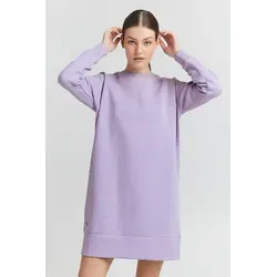 OXMO OXHolly Damen Freizeitkleid in lila von OXMO