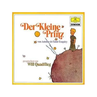 Der Kleine Prinz [Musikkassette]
