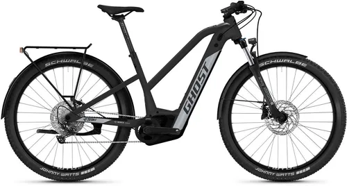E-Bikes bis 5000 Euro von Ghost