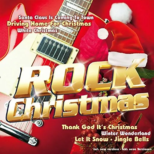 Christmas Rock