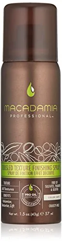 Macadamia Professional Tousled Texture Finishing Spray, 1er Pack(1 x 57 ml)