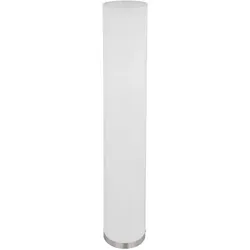 Moderne 3-flammige Stehleuchte für Wohnzimmer