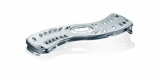 Braun Klinge Reibe Fine Minipimer MULTIQUICK 5 7 9 4191 4199 4200 HB7 HB9