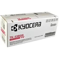 Kyocera TK-5380M Toner Magenta von Kyocera