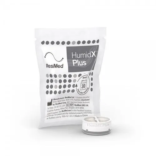 AirMini HumidX Plus Befeuchter