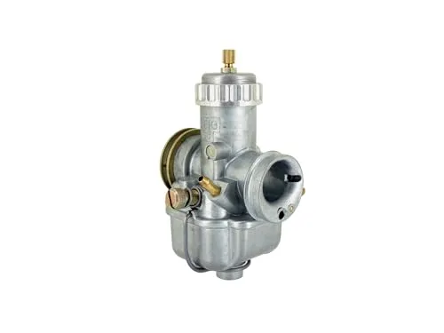 Vergaser, kpl. BING 53/24/202 - ETZ125