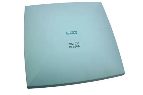 Siemens 6GT2812-0AA00 SIMATIC RF600 Antenne RF660A von Siemens
