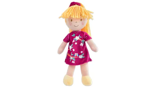 Betzold Stoffpuppe „Lara“