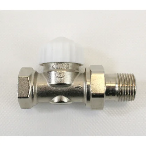 HEIMEIER Thermostativentil 1/2