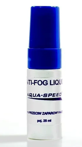 Anti-Fog Flüssiges AQUA-SPEED