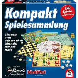 Schmidt Spiele Spielsammlung 