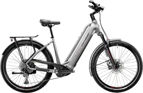 E-Bikes bis 5000 Euro von Corratec