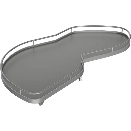 LeMans II Eckschrank-Schwenkbeschlag